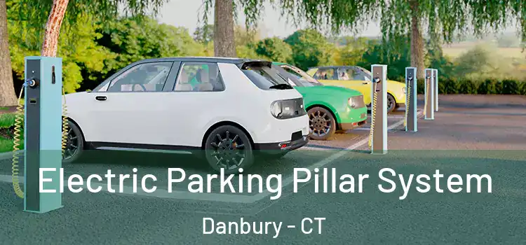  Electric Parking Pillar System Danbury - CT