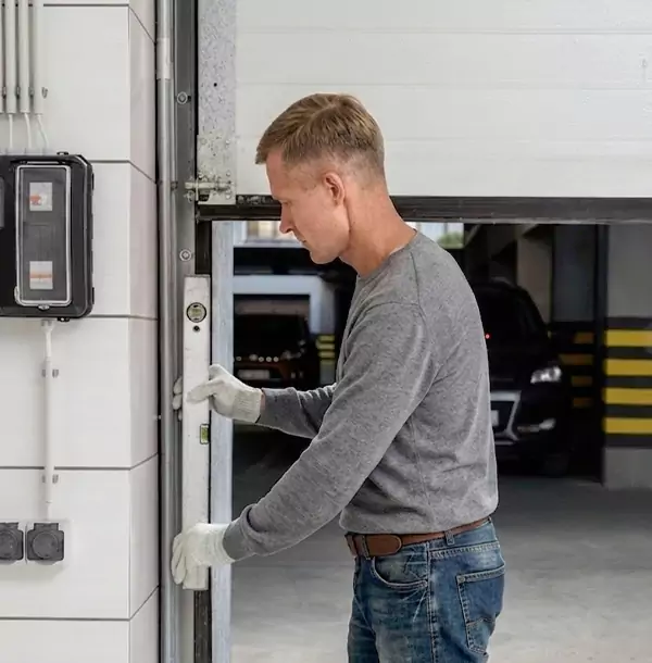 Why Choose Us for Door, Gate and Security Services in Danbury, CT
