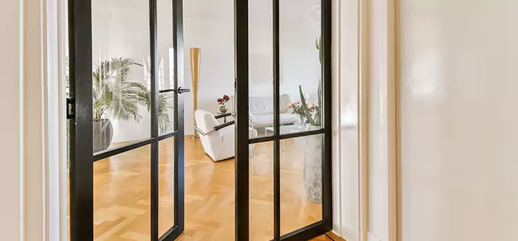Bifold Door Replacement Danbury