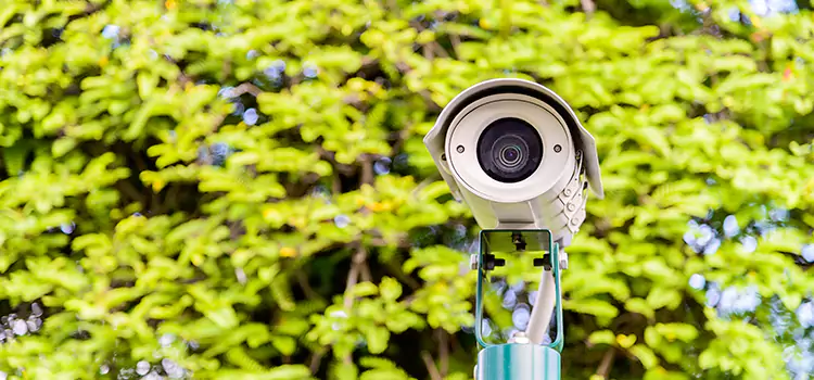Advanced Surveillance Solutions for Every Need in Danbury