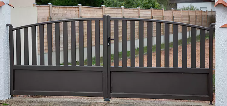 Advanced Gate Solutions in Danbury, CT