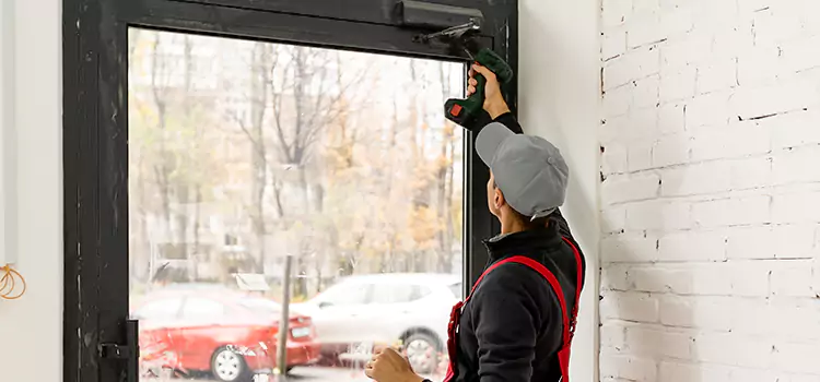 Comprehensive Door Closer Services in Danbury, CT