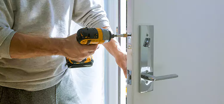 Door Knob Lock Repair Danbury