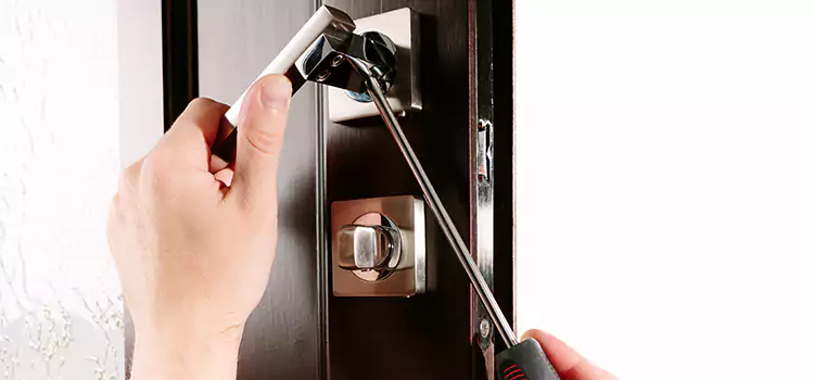Door Lock Replacement Service Danbury