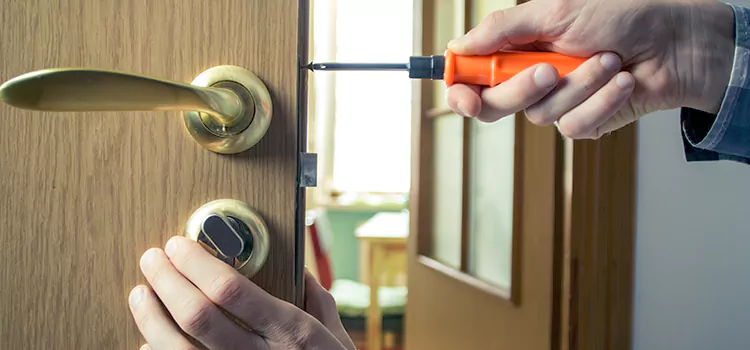 Garage Door Installation Danbury