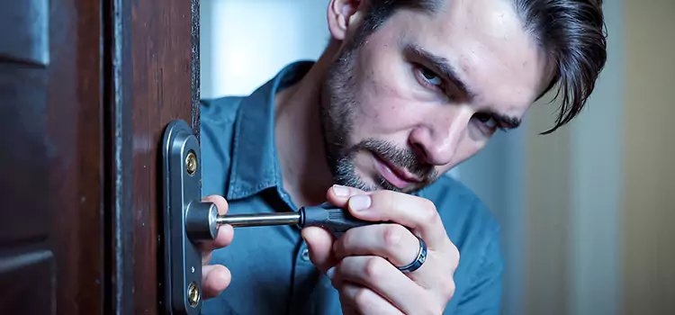 Eviction Locksmith Danbury