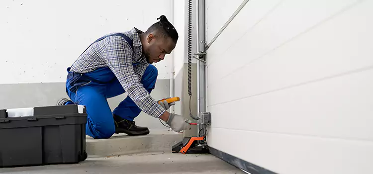 Expert Solutions for Every Garage Lock Need in Danbury, CT