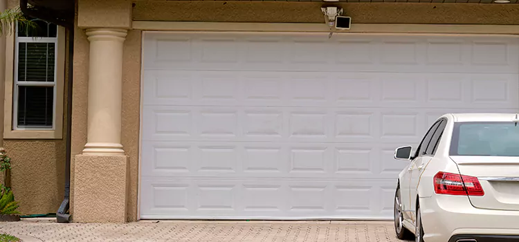 Comprehensive Garage Door Maintenance Services in Danbury, CT