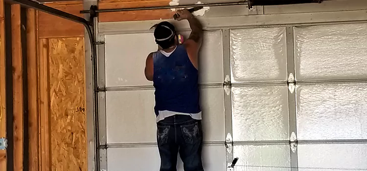 Specialized Garage Door Panel Solutions in Danbury, CT
