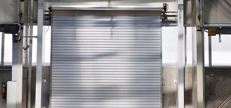 Roller Door Maintenance Danbury