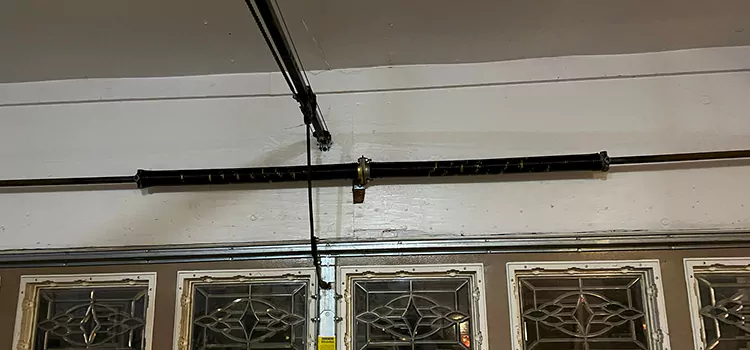 Garage Door Spring Repair Near Me Danbury