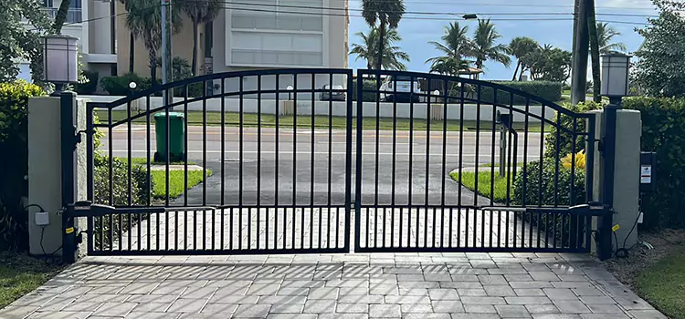 Gate Opener Replacement Near Me in Danbury, CT