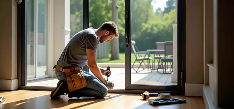 Comprehensive Solutions for Every Glass Door Need in Danbury, CT