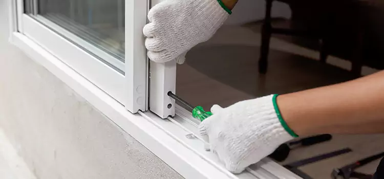 Sliding Glass Door Lock Repair Danbury