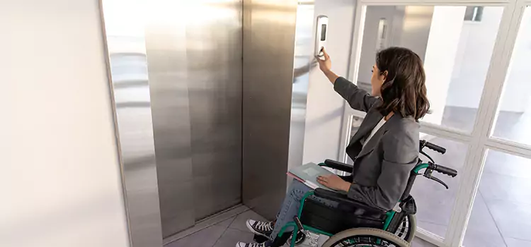 Benefits of Modern Handicap Door Systems in Danbury, CT