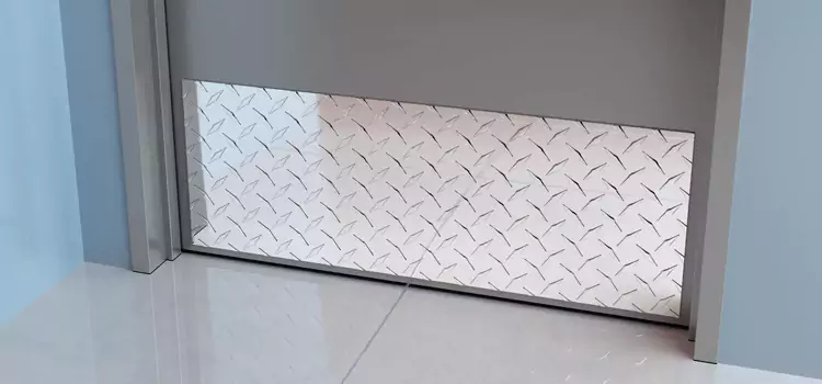 Benefits of Professional Kick Plate Solutions in Danbury, CT