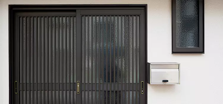 Sliding Screen Door Repair Danbury