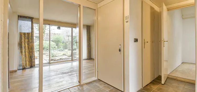Why Choose Our Pocket Door Experts in Danbury, CT?