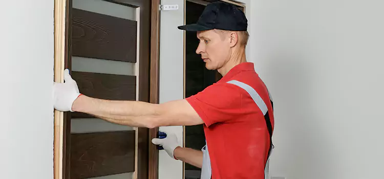 Frame and Panel Restoration Danbury