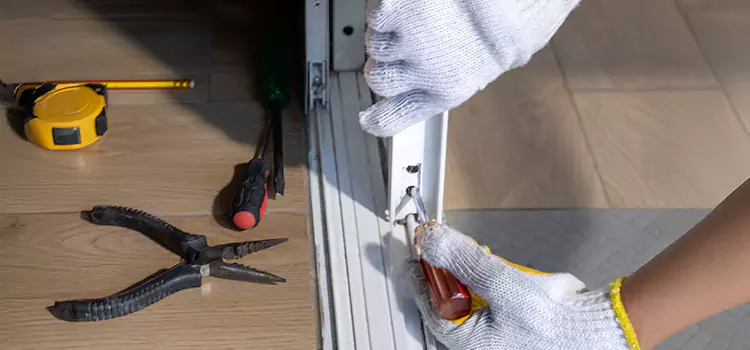 Sliding Door Installation Services in Danbury, CT