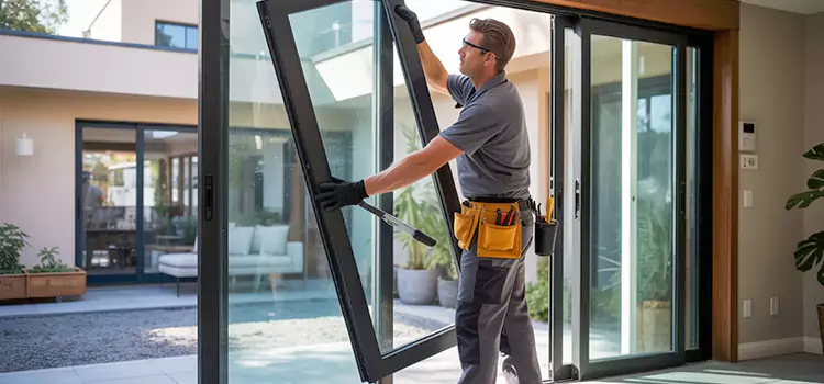 Specialized Sliding Door Roller Services in Danbury, Connecticut