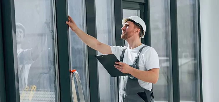 Comprehensive Solutions for Your Sticking Doors in Danbury, CT