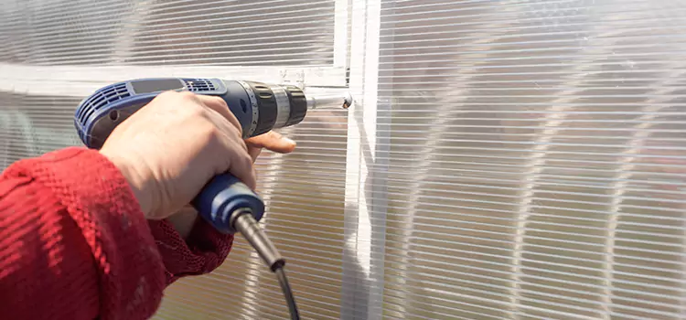 Sliding Screen Door Repair Danbury