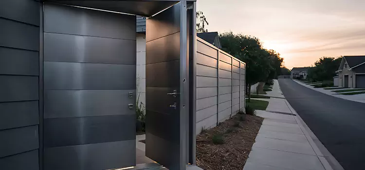 Comprehensive Steel Door Solutions in Danbury, CT