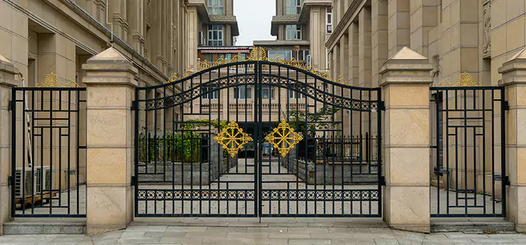 Comprehensive Iron Gate Maintenance Solutions in Danbury, CT