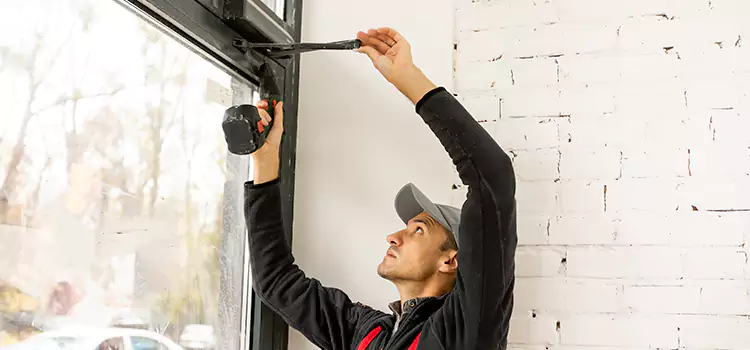 Why Choose Us for Your Door Closer Needs in Danbury