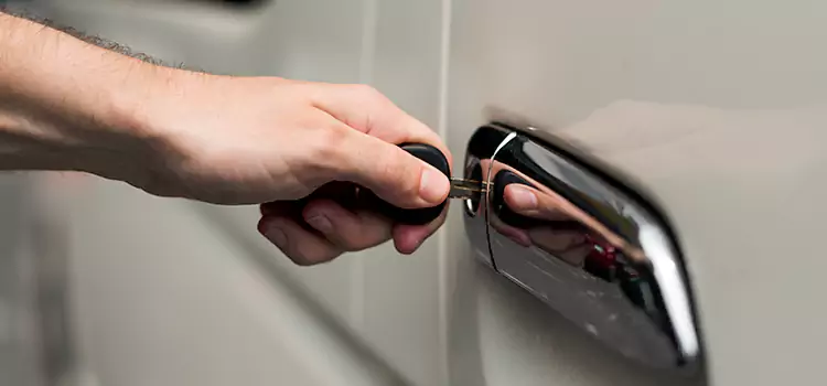 Car Unlock Service Price Danbury