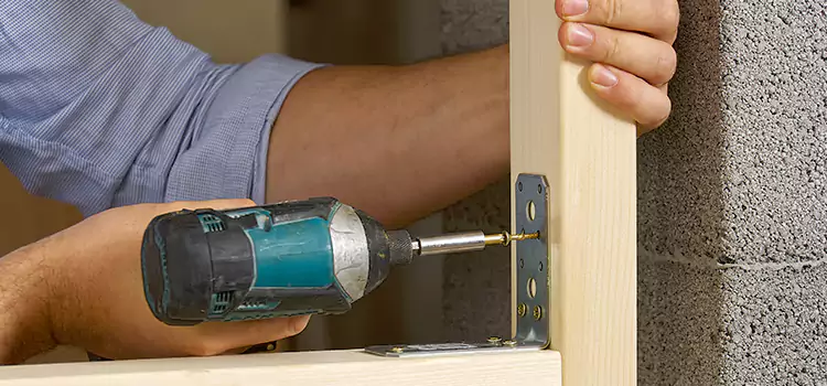 Jimmy Proof Deadbolt Repair Danbury