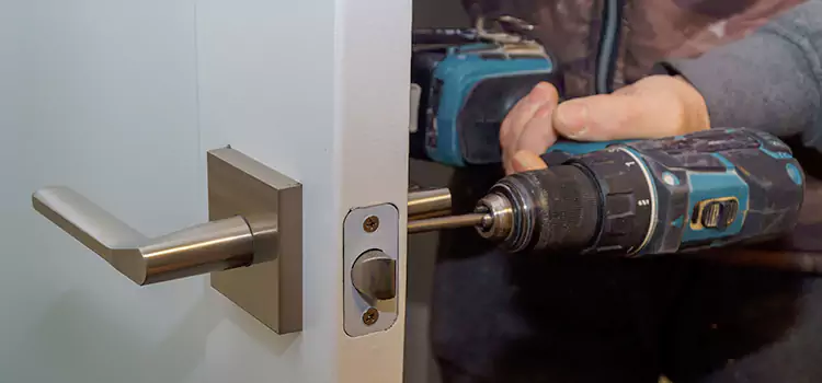 Brand Lock Repair and Specialty Services Danbury