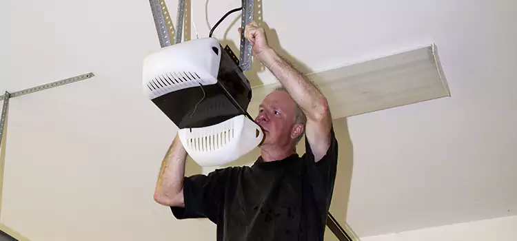 Garage Door Opener Service Danbury