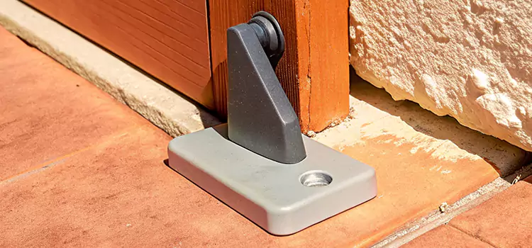 Aesthetic Door Stop Selection Danbury