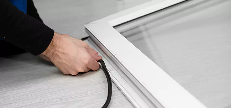 Commercial Door Weather Stripping Danbury