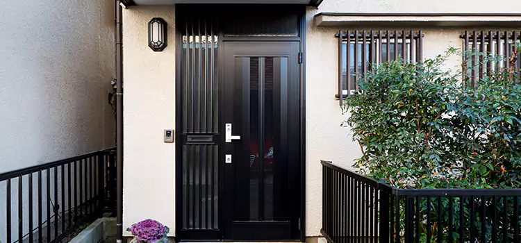Popular Exterior Door Options in Danbury, CT
