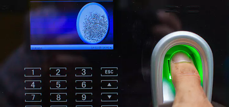 Your Trusted Partner for Secure Access in Danbury, CT