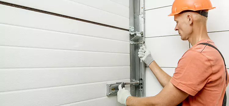 Why Choose Us for Garage Door Lock Services in Danbury, CT?
