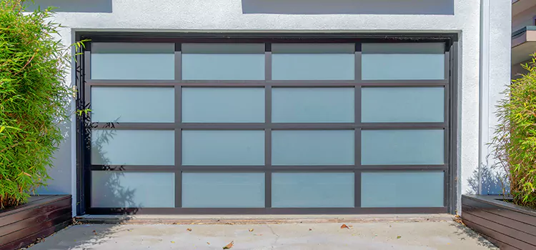 Why Choose Us for Garage Door Care in Danbury, CT?