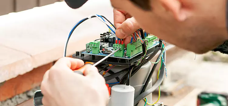 Specialized Brand Gate Motor Repairs Danbury