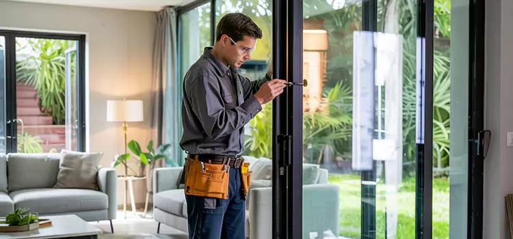 Why Choose Us for Your Glass Door Needs in Danbury, CT?