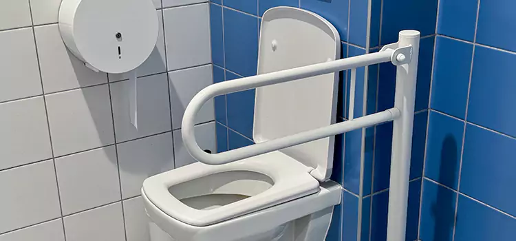 Comprehensive Solutions in Danbury, CT for Accessible Facilities