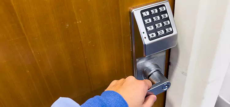 Why Choose Us for Your Keypad Lock Needs in Danbury, CT?