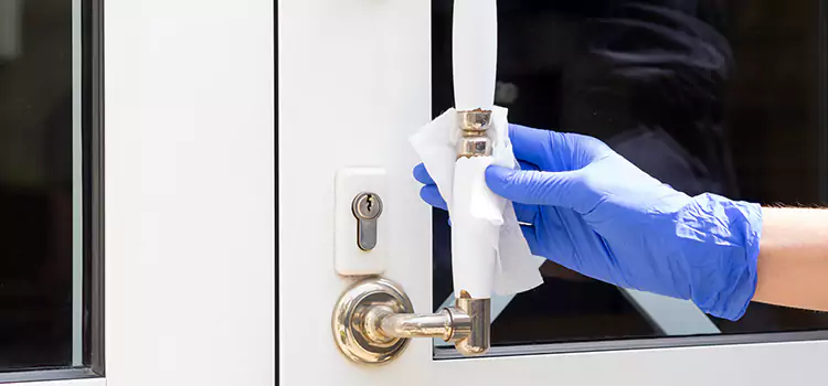Rekey Lock Cylinder Danbury
