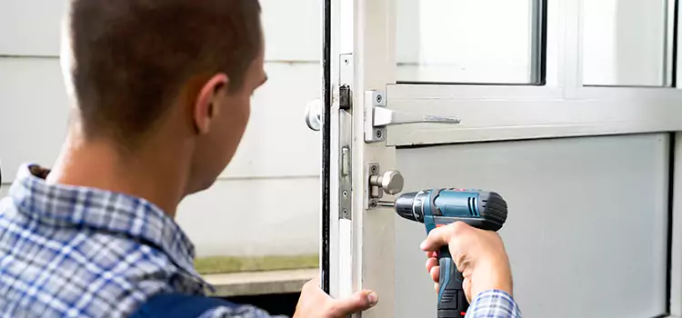 Experienced and Reliable Technicians Danbury