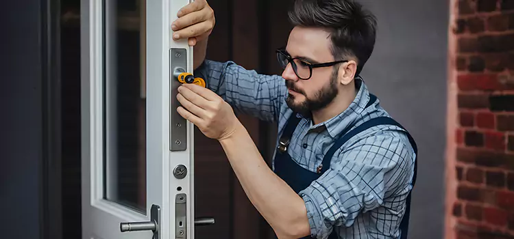 Residential Door Repairs Danbury