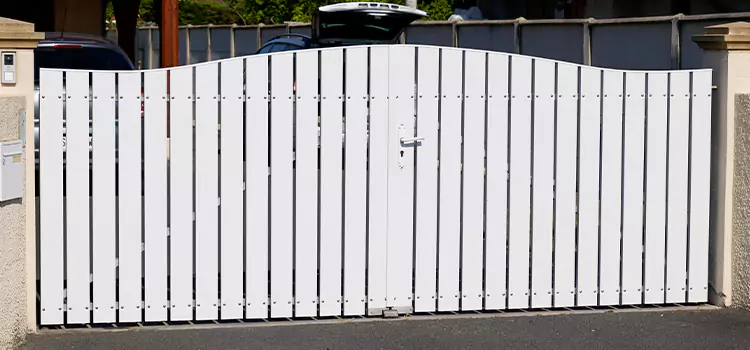 Why Choose Us for Residential Gate Repair in Danbury, CT?