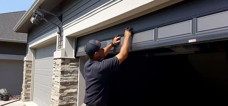 Janus Roll Up Doors Danbury