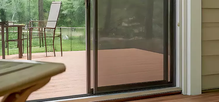 Garage Screen Door Installation Danbury